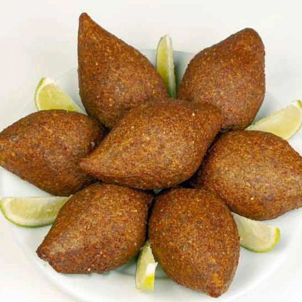 Kibbeh