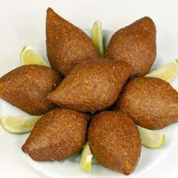 Kibbeh