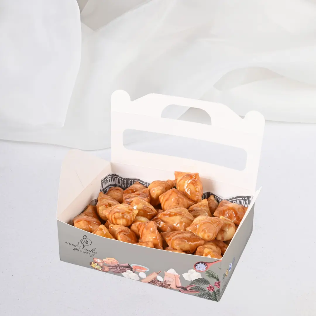 Large Box - Jebniya