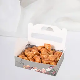 Large Box - Jebniya