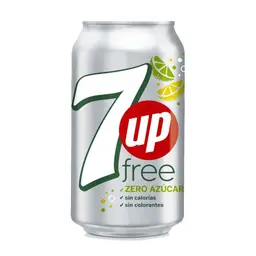 Diet 7up