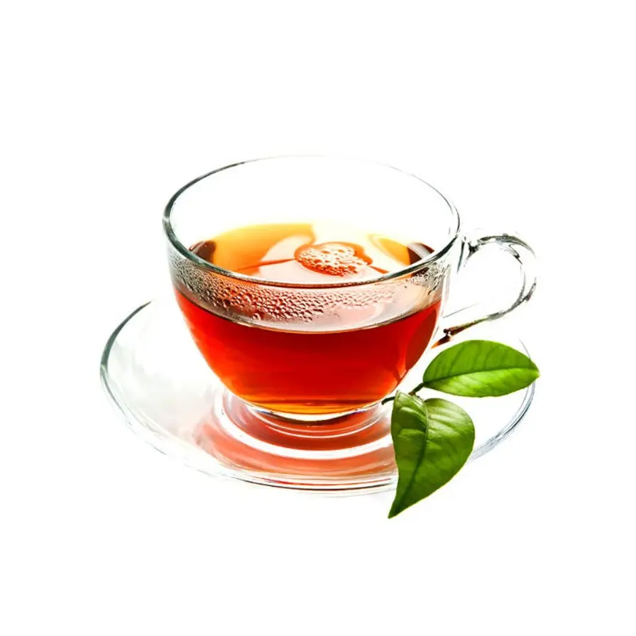شاي احمر
