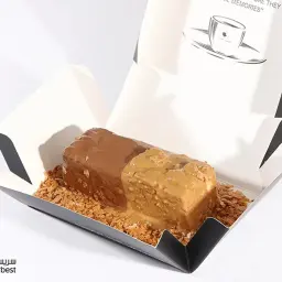 فرنش توست كراميل