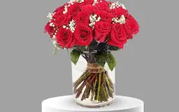 Love Vase