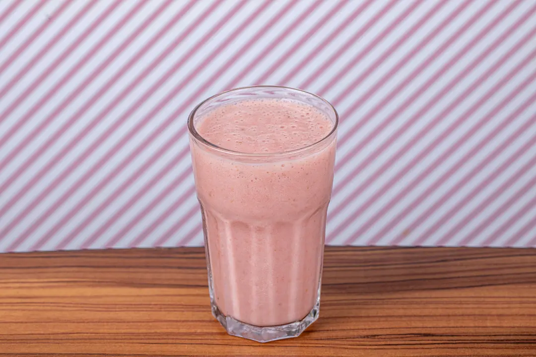 Juice Cocktail