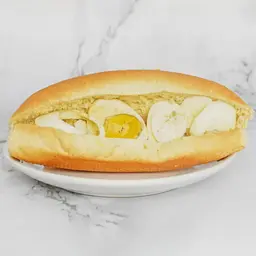 Boiled Eggs