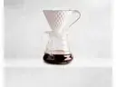 قهوة مقطرة