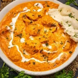 Boneless Butter Chicken