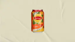 ليبتون ايس تي خوخ