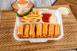 Shawarma Arabi 7 Pieces