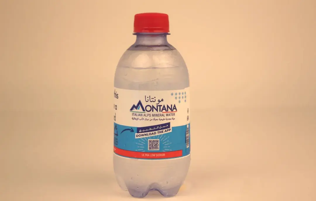 Soft water