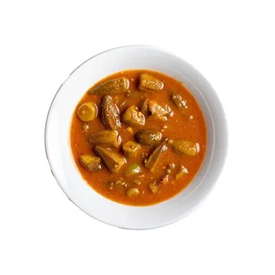 Okra
