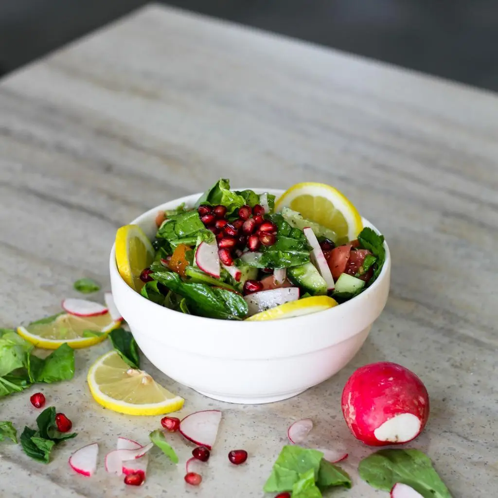 Green Salad