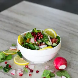 Green Salad