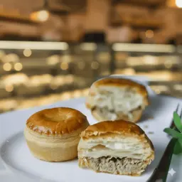شريحة دجاج