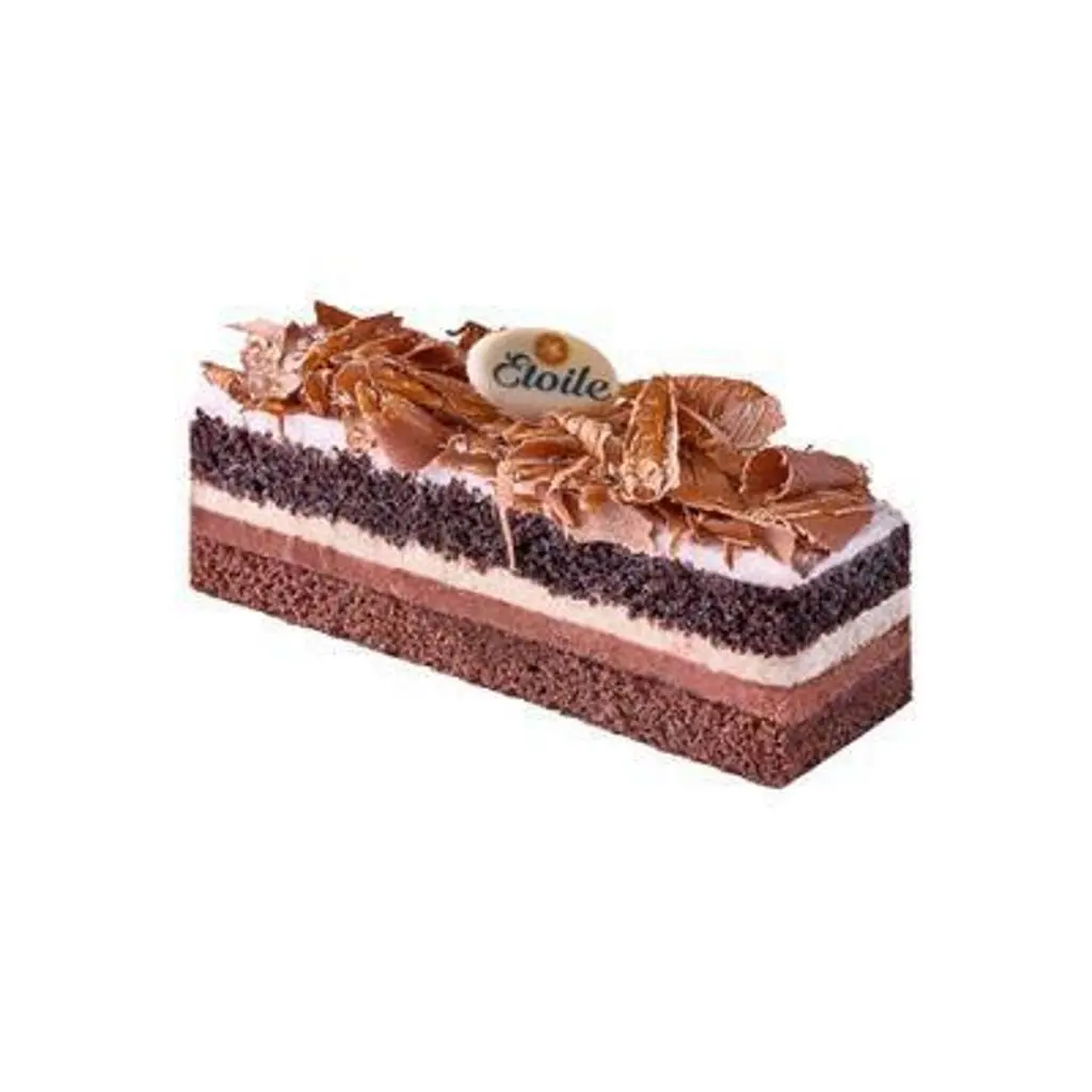 Black Forest Piece
