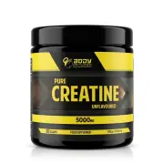 BODY BUILDER CREATINE 5000 MG UNFLAV 300G-HB