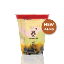 بوبا سيجنتشر كوب (٤٢٥ مل)