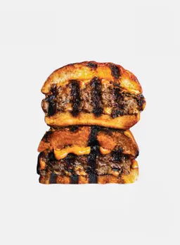 Act Burger