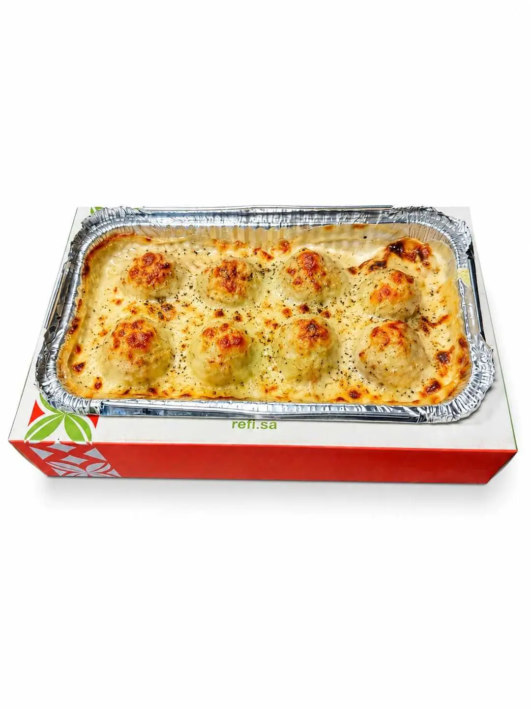 potato balls refiyat