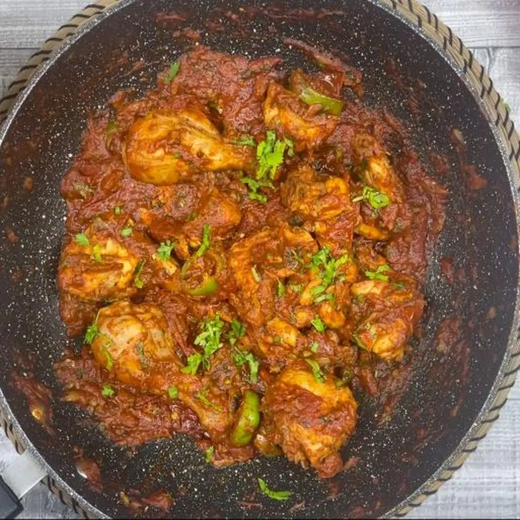 Peshawari Chicken