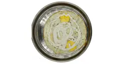 Liquid Cheese Oven Eggs