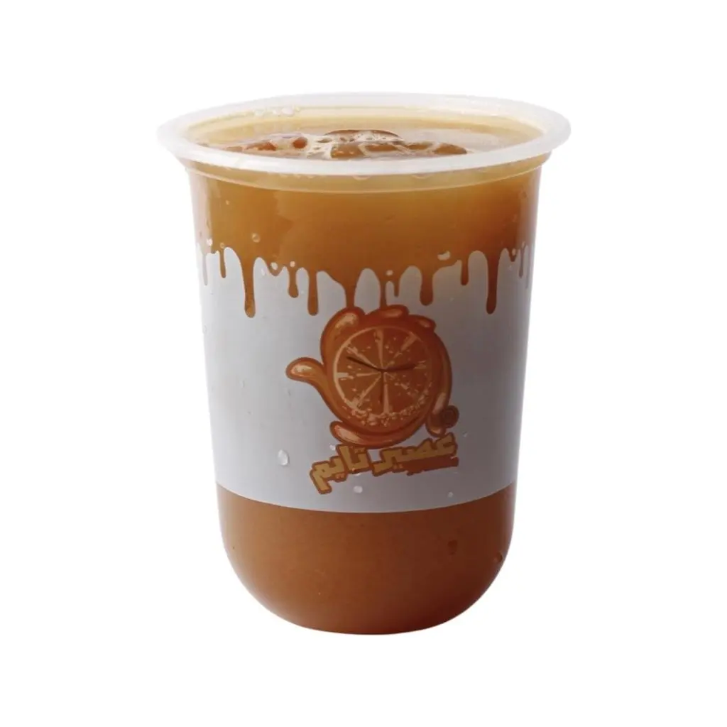 Red Apple Juice