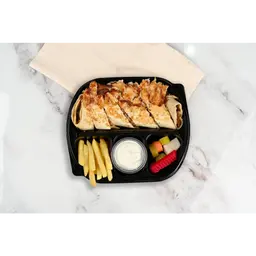 Chicken Arabi