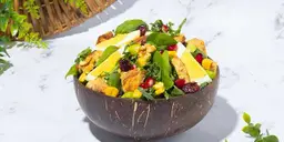 بروتين باورهاوس