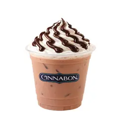 Iced Chocolate
