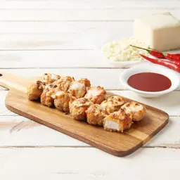 Premium Chicken (12 pcs)