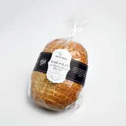 Saurdo bread
