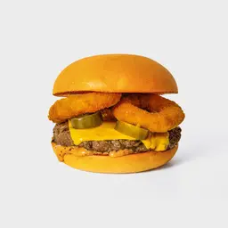 Dangerous Burger