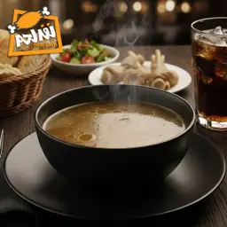 Maqadem Broth