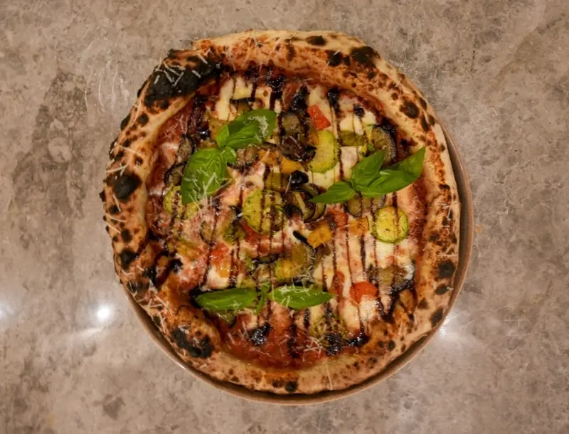Vegetable