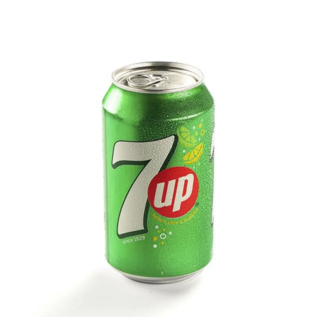 7Up