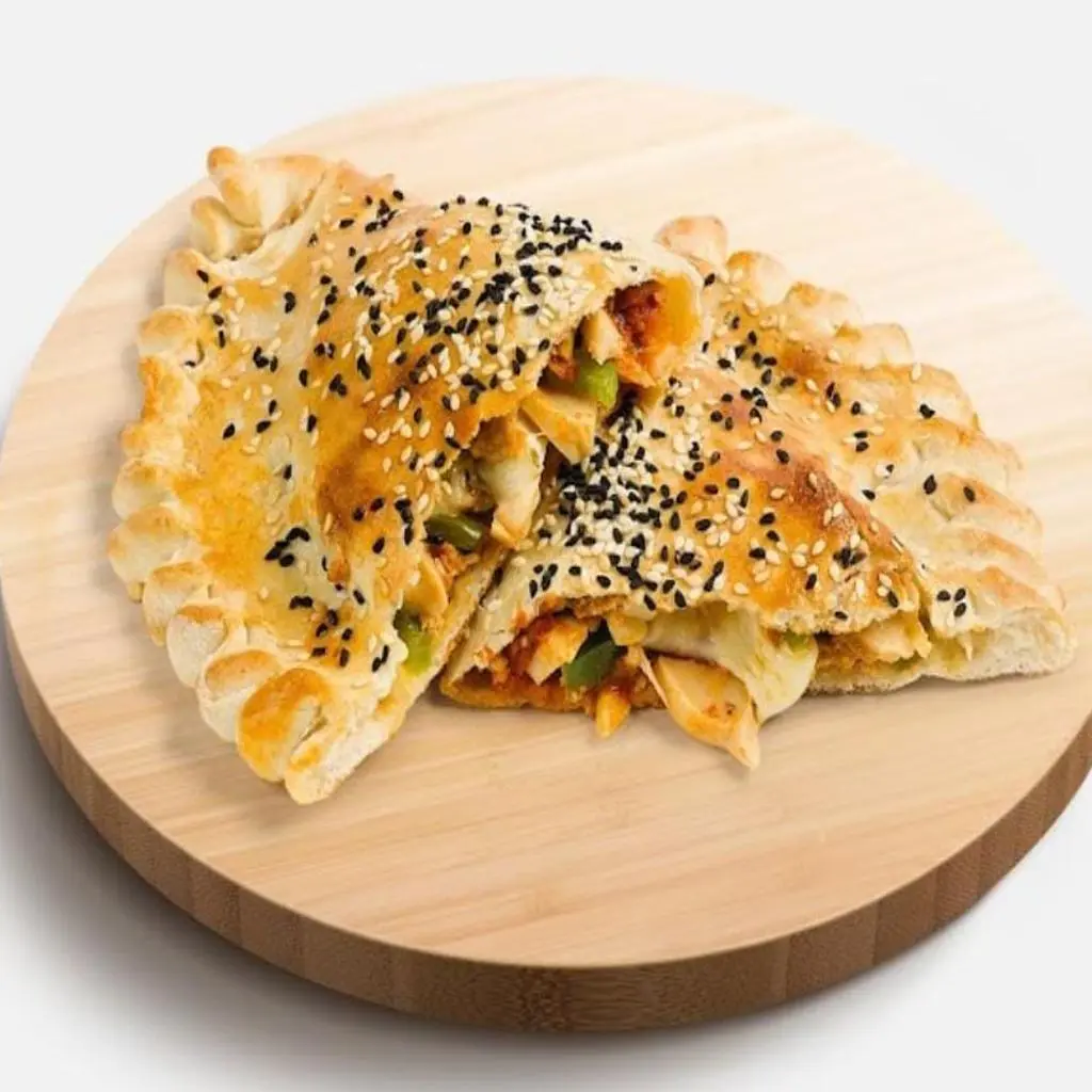فطيرة كودو