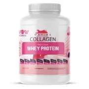 WW MARINE COLLAGEN & CLEAR WHEY PROTEIN 810G