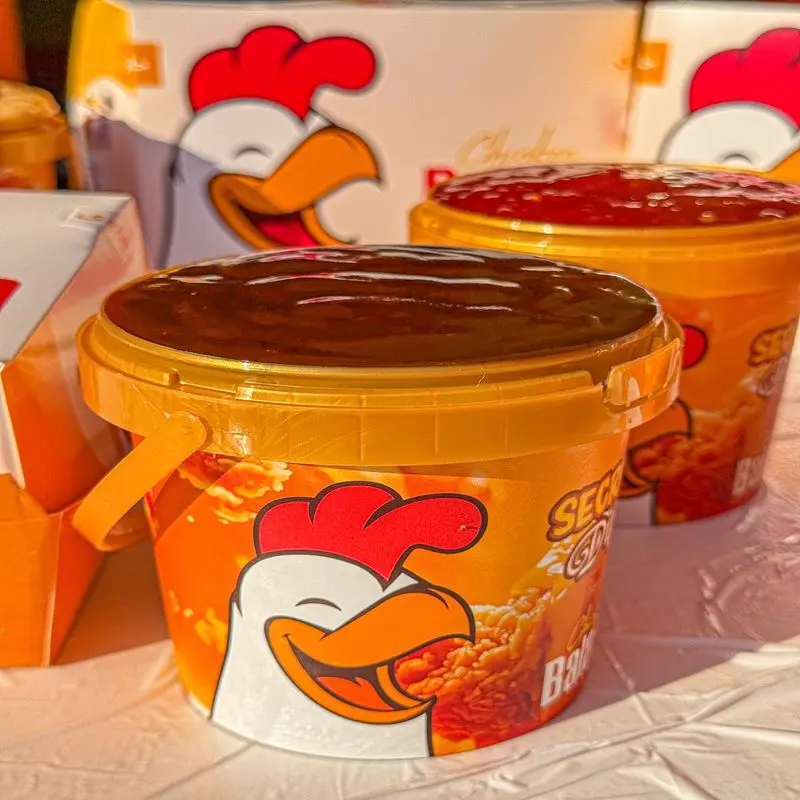 BBQ Sauce