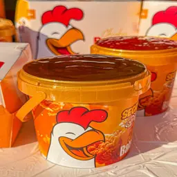 BBQ Sauce