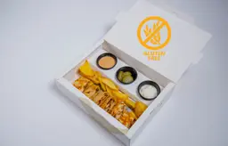 عربي دجاج جلوتين فري