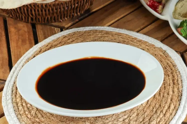 Pomegranate Molasses