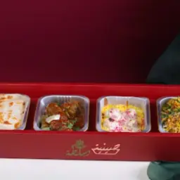 بكدج بوفية يكفي