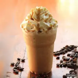 كراميل لاتيه