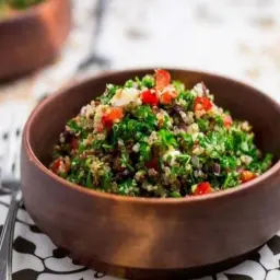 تبولة