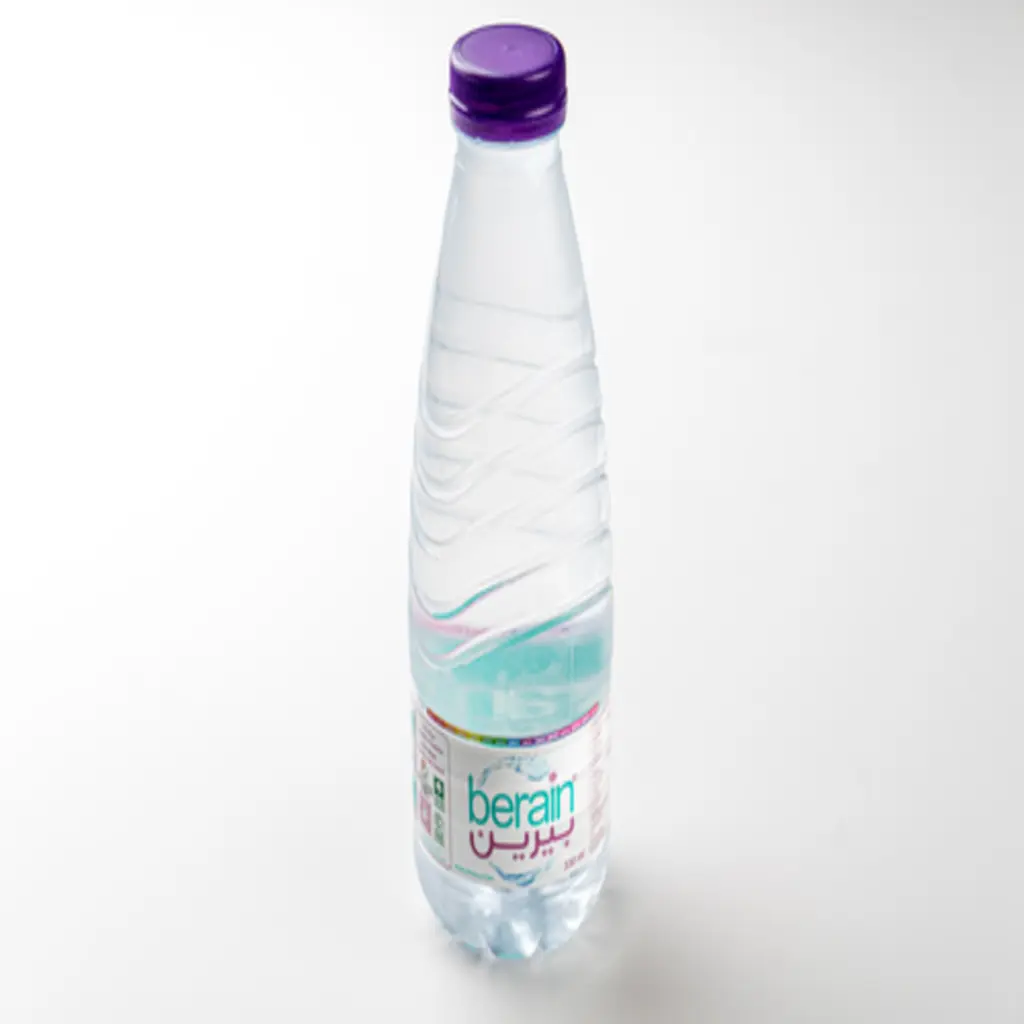 Perrier Water 600ml