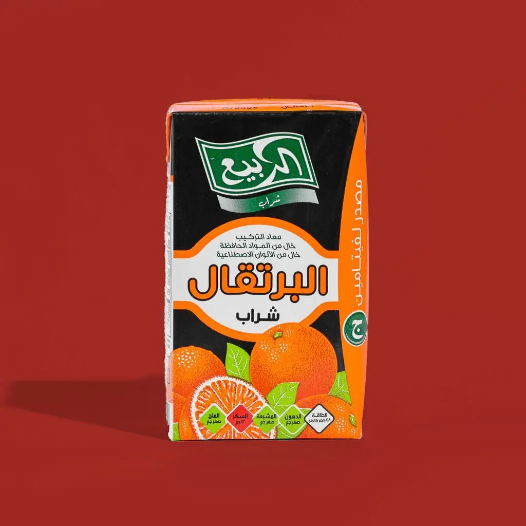 عصير