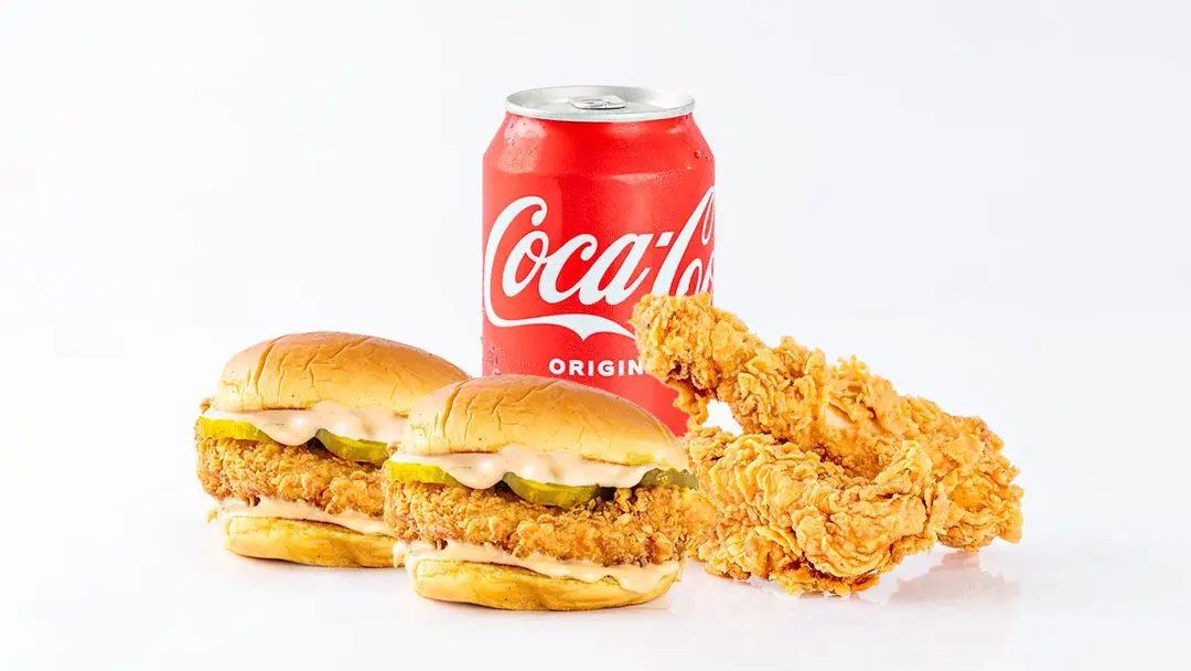 Slider Meal