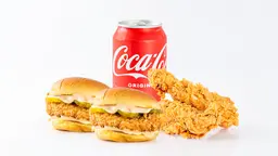 Slider Meal