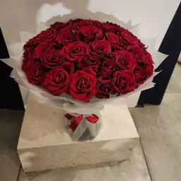 البوكيه الملكي